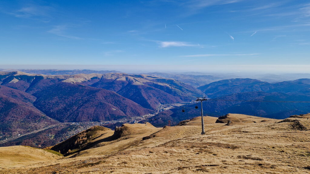 Bucegi Mountains Romania Travel - Transylvania, Bucegi mountains