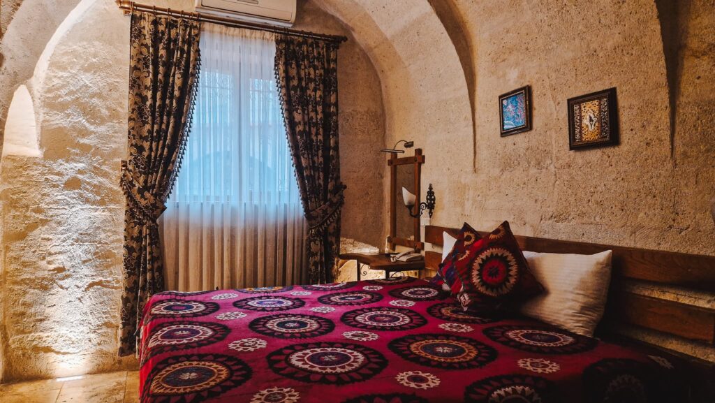 Hanzade Cappadocia Hanzade Cappadocia, hotels in Goreme