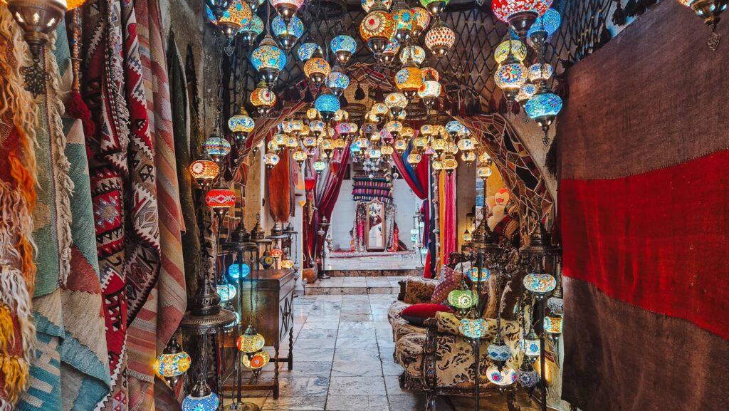 Hanzade photo spot Hanzade Cappadocia photo spot