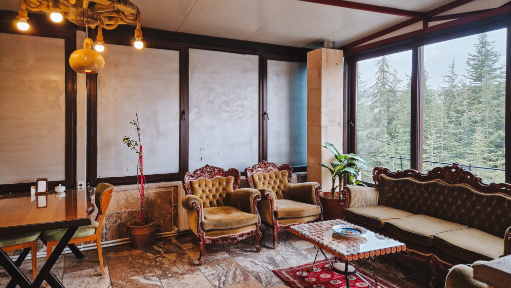 Feel Cappadocia Stone House Feel Cappadocia Stone House