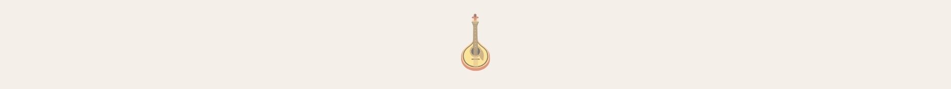 Fado Guitar