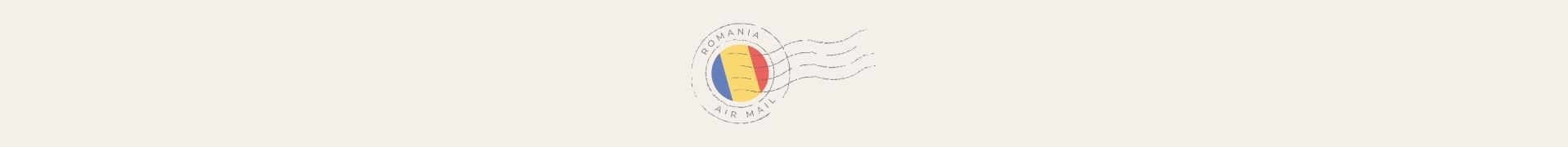 Romania Stamp