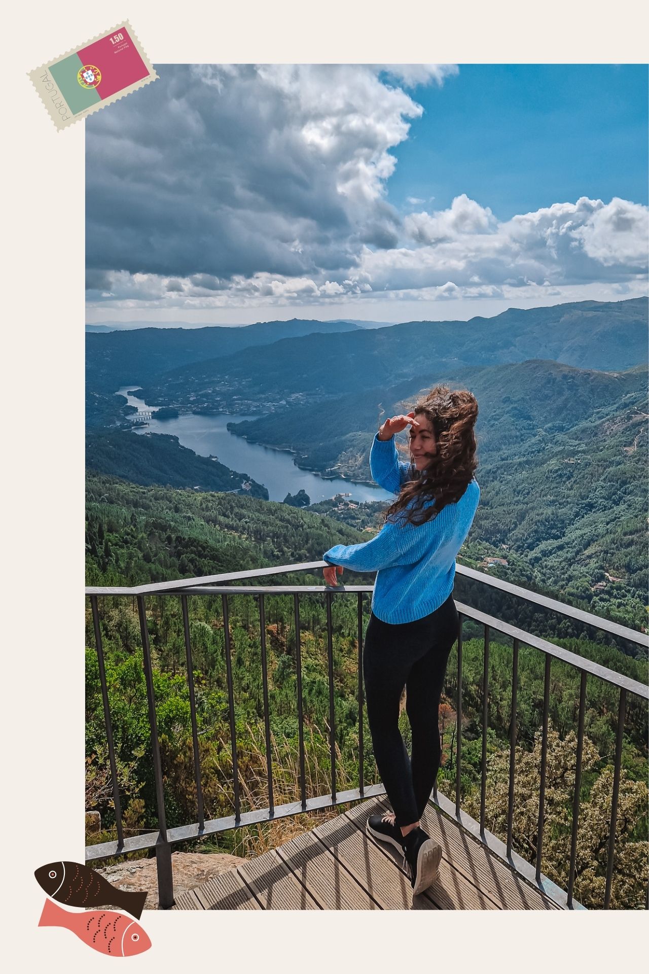 Rox in Portugal