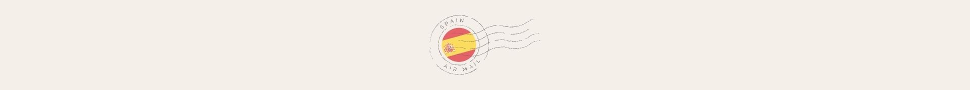 Spain Stamp