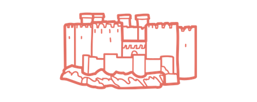 Sibenik Icon